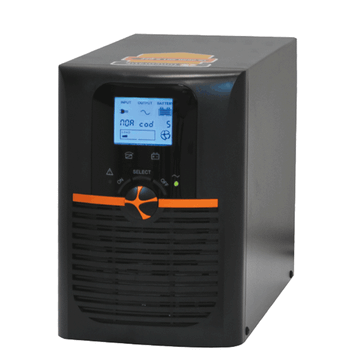 Tunçmatik Newtech Pro II X9 2 kVA UPS