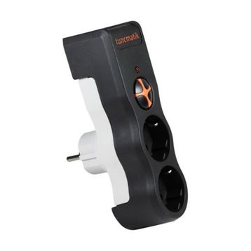 Tunçmatik Powersurge 2 TSK5081 Akım Korumalı Priz