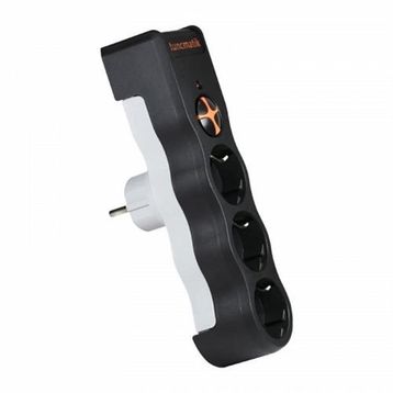 Tunçmatik Powersurge 3 TSK5082 Akım Korumalı Priz