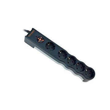 Tunçmatik Powersurge 5'li Enerji Koruma Prizi