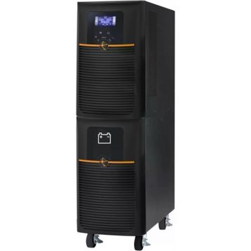 Tunçmatik PowerUP Eco X9 TSK10226 6000 VA Online UPS Güç Kaynağı