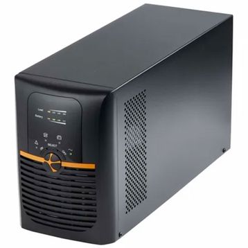 Tunçmatik Tsk10093 Newtech Pro3 One 3 Kva 1/1 Online Lcd Ups Güç Kaynağı