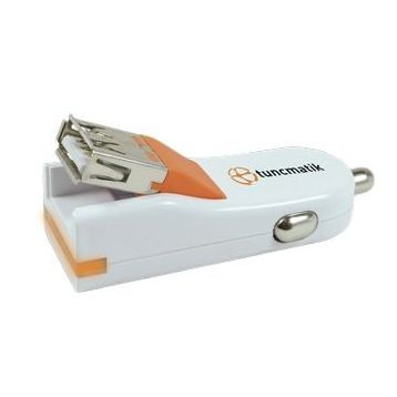 Tunçmatik TSK4542 Flexcharger Micro Usb