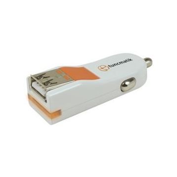 Tunçmatik TSK4542 Flexcharger Micro Usb
