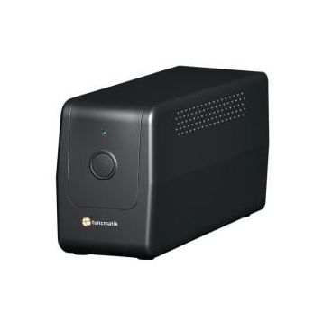 Tunçmatik TSK5216 Economy 600VA Line Interactive Ups