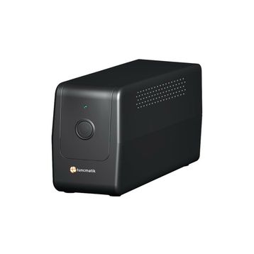 Tunçmatik TSK5216 Economy 600VA Line Interactive Ups