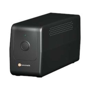 Tunçmatik TSK5216 Economy 600VA Line Interactive Ups