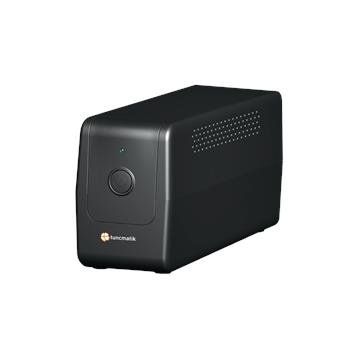 Tunçmatik TSK5216 Economy 600VA Line Interactive Ups