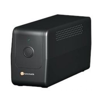 Tunçmatik TSK5216 Economy 600VA Line Interactive Ups
