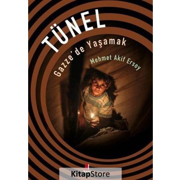 Tünel - Mehmet Akif Ersoy