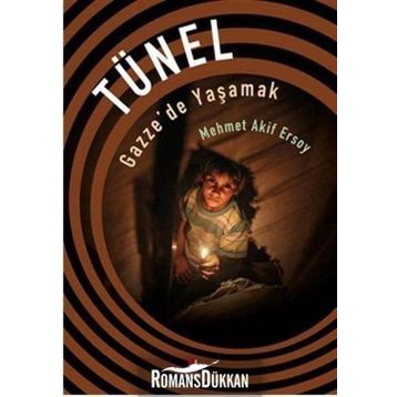 Tünel - Mehmet Akif Ersoy