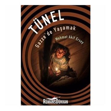 Tünel - Mehmet Akif Ersoy