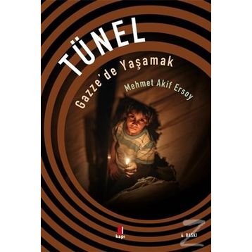 Tünel - Mehmet Akif Ersoy