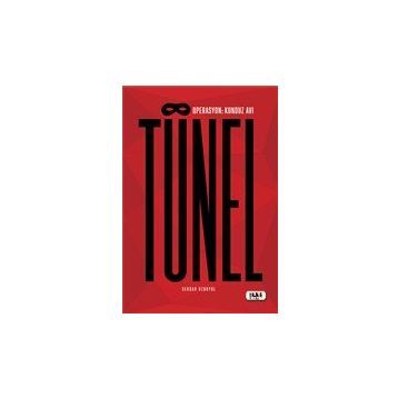 Tünel - Serdar Uzunyol