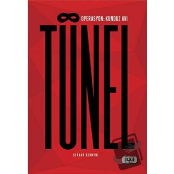 Tünel - Serdar Uzunyol