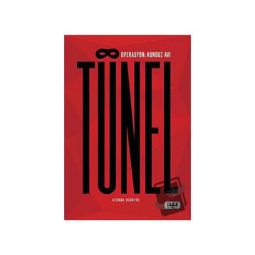 Tünel - Serdar Uzunyol