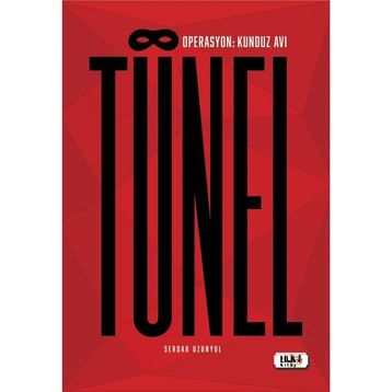 Tünel - Serdar Uzunyol