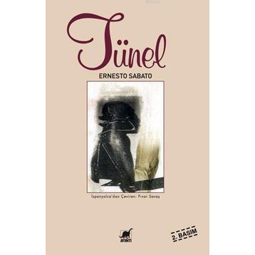 Tünel - Tim Weaver