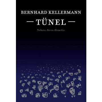 Tünel - Tim Weaver