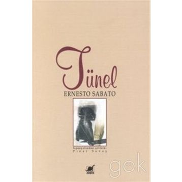 Tünel - Tim Weaver