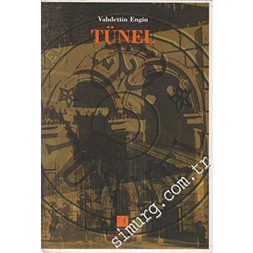 Tünel - Tim Weaver