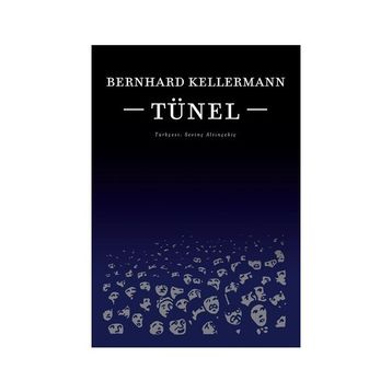 Tünel - Tim Weaver