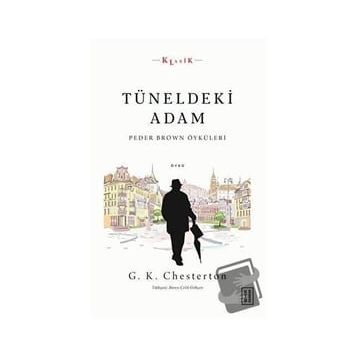 Tüneldeki Adam Ketebe Yayınları