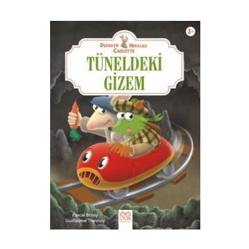 Tüneldeki Gizem - Kolektif