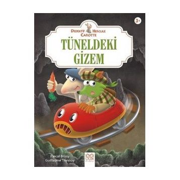 Tüneldeki Gizem - Kolektif