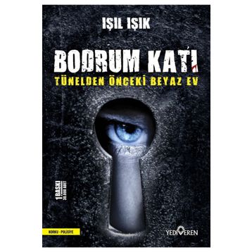 Tünelden Önceki Beyaz Ev - Işıl Işık