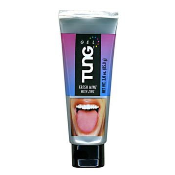 Tung Dil Temizleme 85 gr Macunu