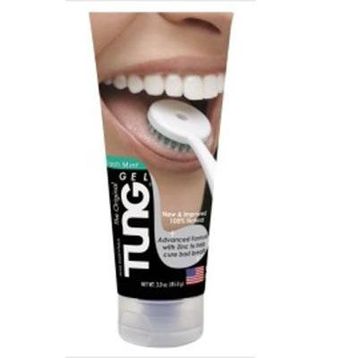 Tung Dil Temizleme 85 gr Macunu