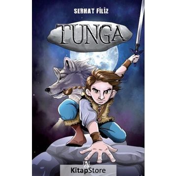 Tunga - Serhat Filiz