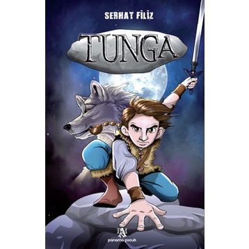 Tunga - Serhat Filiz