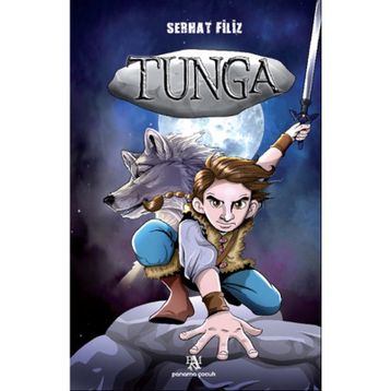 Tunga - Serhat Filiz