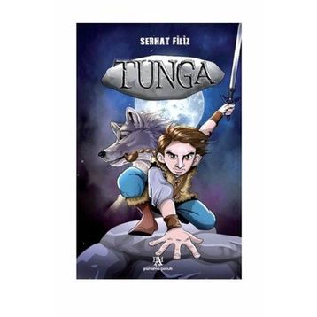 Tunga - Serhat Filiz