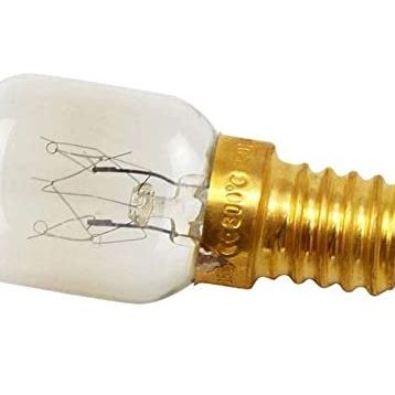 Tungsram E14 300 Derece Fırın Ampulu