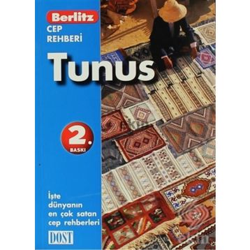 TUNUS - KOLEKTIF