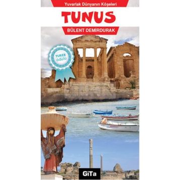 TUNUS - KOLEKTIF