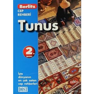 TUNUS - KOLEKTIF