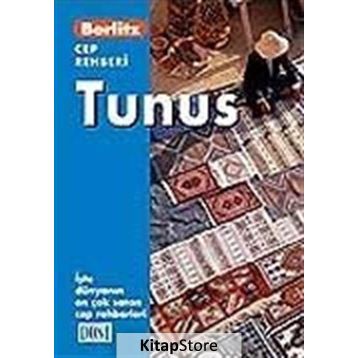 TUNUS - KOLEKTIF
