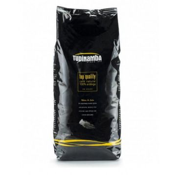 Tupinamba 1 kg Top Quality Espresso Çekirdeği