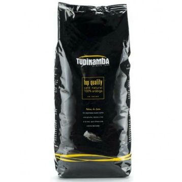 Tupinamba 1 kg Top Quality Espresso Çekirdek Kahve