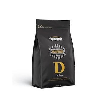 Tupinamba 250 gr Delicatessen Espresso Çekirdek Kahve
