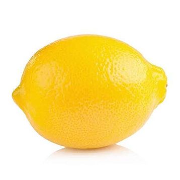 Tüplü Dev Meyveli Extra Jumbo Limon Fidanı
