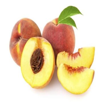 Tüplü Tam Bodur İnnovative Tree Cresthaven Şeftali Fidanı