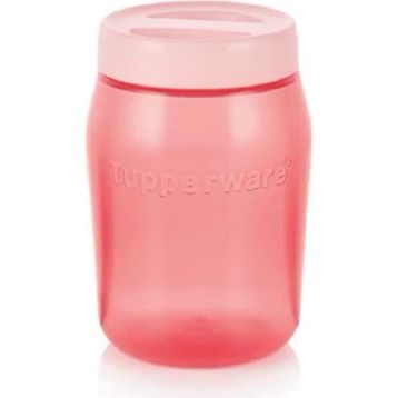 Tupperware 1.15 lt Pembe Çok Amaçlı Kavanoz