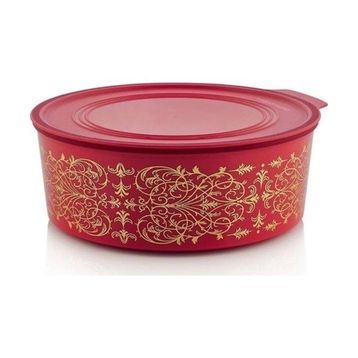 Tupperware 1.5 lt Kurabiye Kutusu