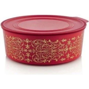Tupperware 1.5 lt Kurabiye Kutusu