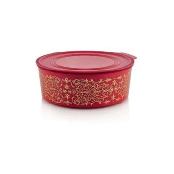 Tupperware 1.5 lt Kurabiye Kutusu